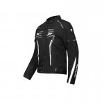 Seventy Degrees Túra kabát SD-JR65 Fekete-fehér Seventy Degrees Túra kabát SD-JR65 Fekete-fehér